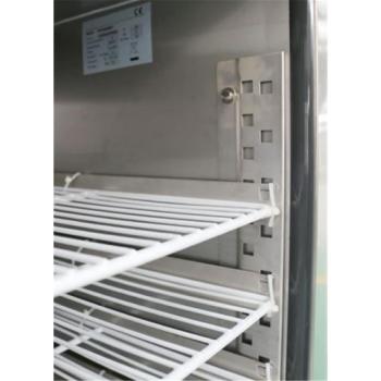 Preview: Tragerost für Pizzakühltisch THPZ/THSH