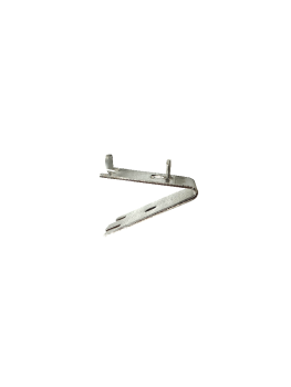 SET 4 CLIPS FÜR ROSTE FÜR 7472.0120
