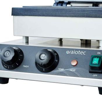 Preview: Elektro-Waffeleisen "Brüsseler Waffel"