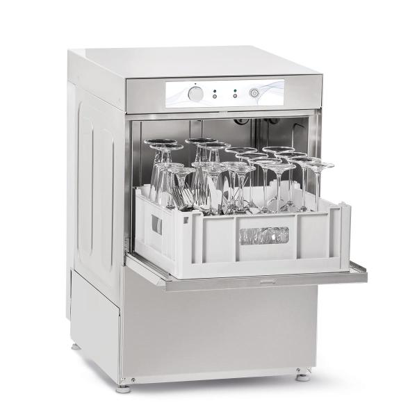 ECO Gläserspülmaschine Gastro 40x40 / 230V