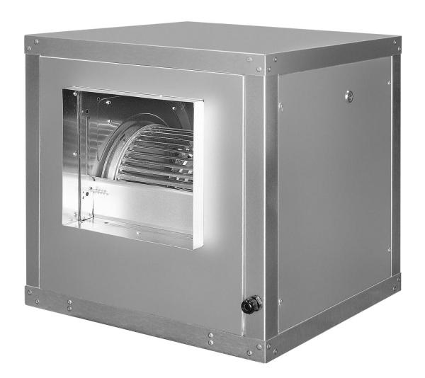 VENTILATOR IN DOSE 15/15