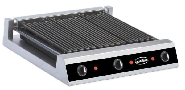 WASSERGRILL 3 ELEMENTE