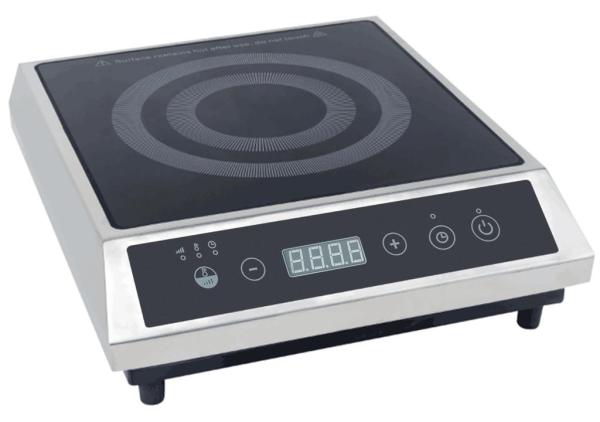INDUKTIONSHERD 2700W
