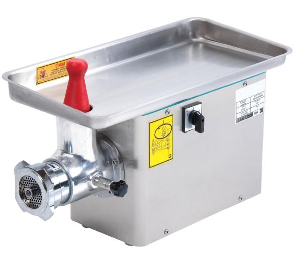 FLEISCHWOLF 12 - 125 KG/H