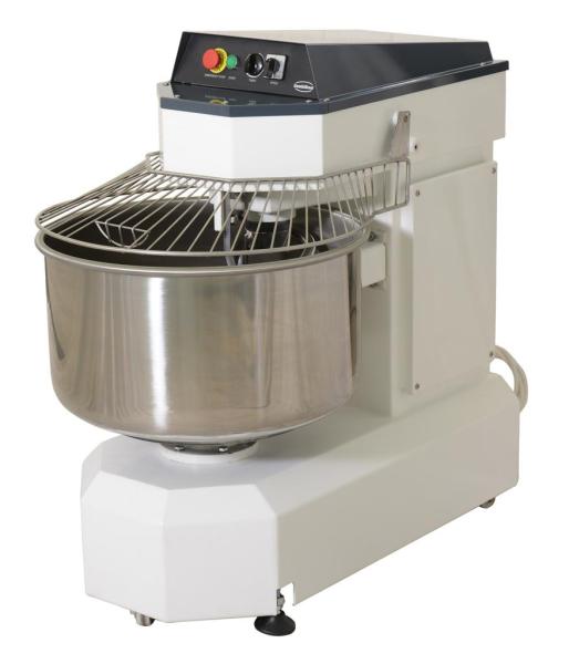TEIGMASCHINE 200L