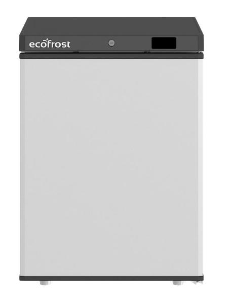 TIEFKÜHLSCHRANK WEIß 1 TÜR 200L