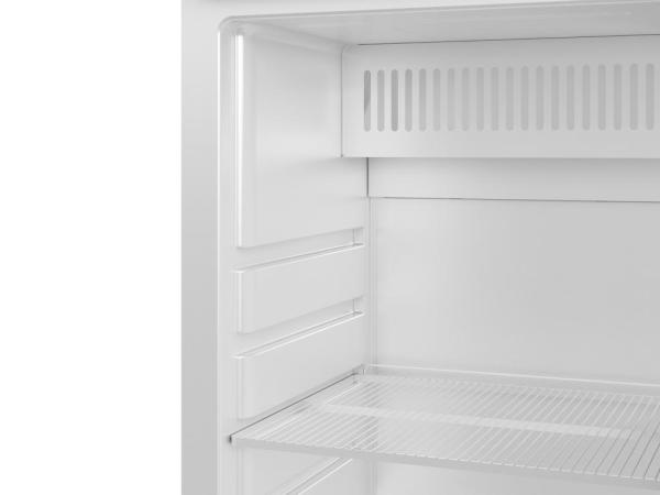KÜHLSCHRANK WEIß 1 TÜR 400L