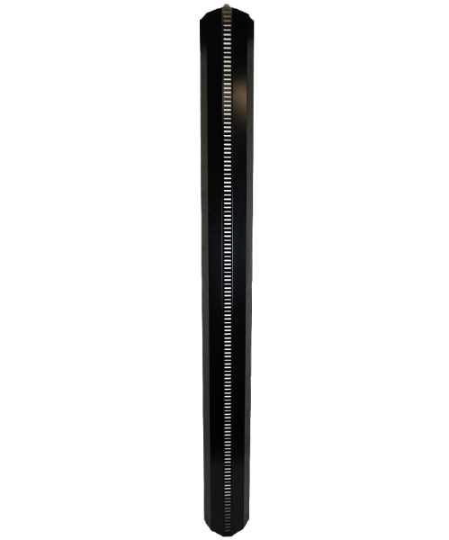 TIEFKÜHLTRUHE VERBINDUNG SCHWARZ 1880