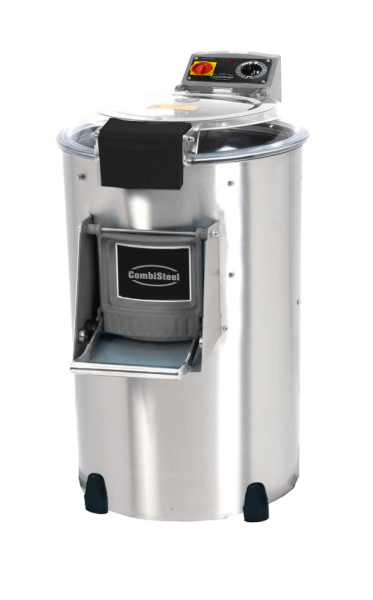 KARTOFFELSCHÄLER 10KG 230V