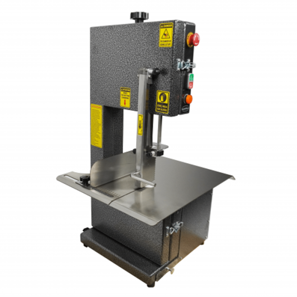 BANDSÄGE 400V