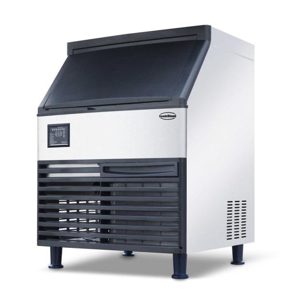 EISWÜRFELMASCHINE 73KG/24H
