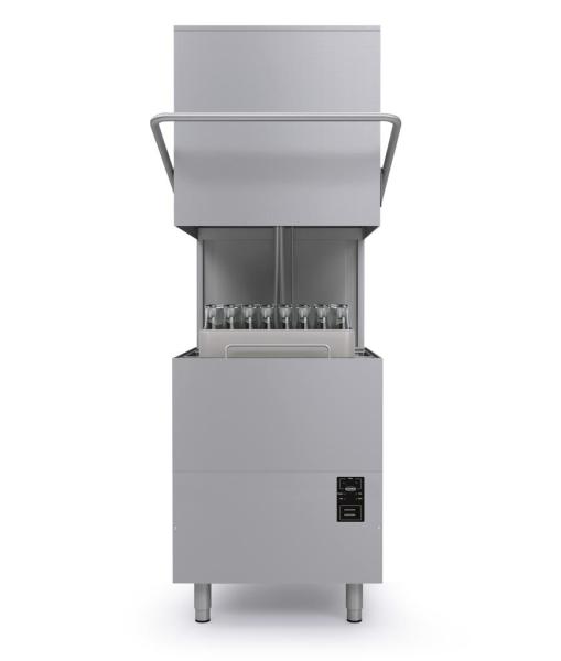 DURSCHUBSPÜLMASCHINE ENT 400