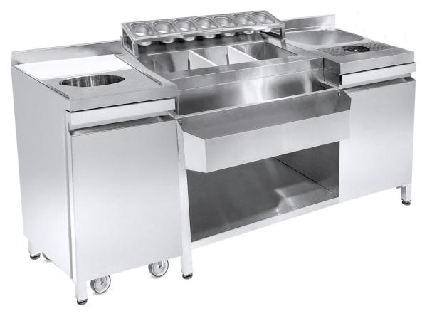 COCKTAILSTATION