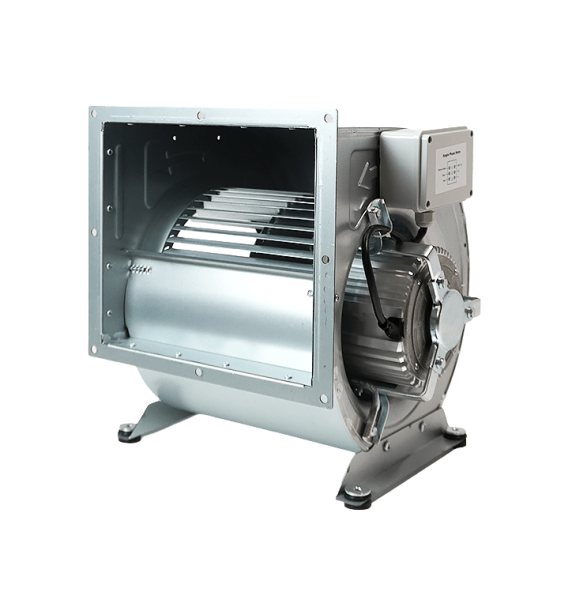 VENTILATOR AFM-9-9-120.