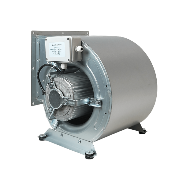 VENTILATOR AFM-9-9-120.