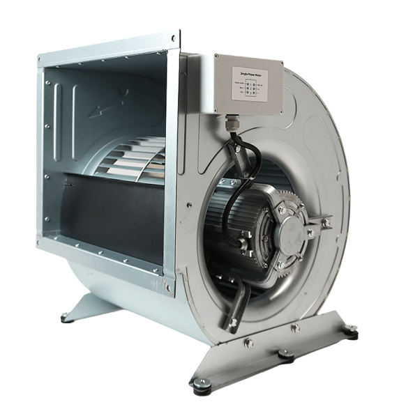 VENTILATOR AFM-12-12-900.