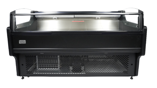 KÜHLVITRINE RONALD 2.0