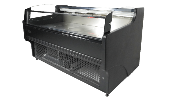 KÜHLVITRINE RONALD 2.0