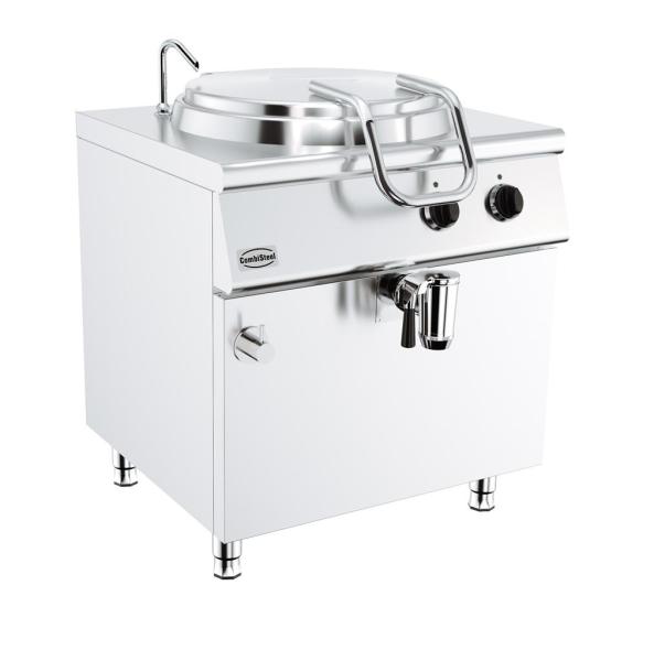 BASE 700 ELEKTRO KOCHKESSEL 60L  Indirekt beheizt