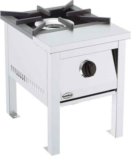 GAS HOCKER-KOCHER