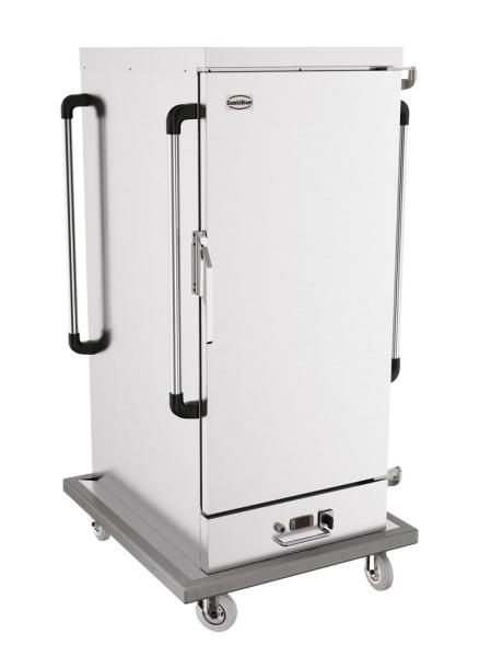 BANKETT WAGEN WARM 15x 2/1GN