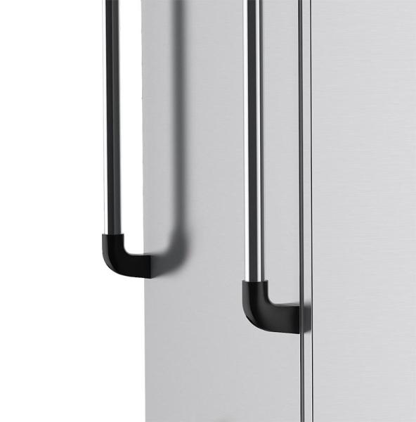 BANKETT WAGEN WARM 15x 2/1GN