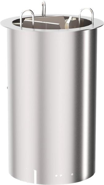 EINBAU TELLERSPENDER