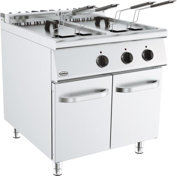 BASE 900 EL. FRITEUSEN 2X22L