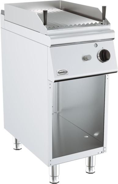 BASE 900 GAS LAVASTEINGRILL