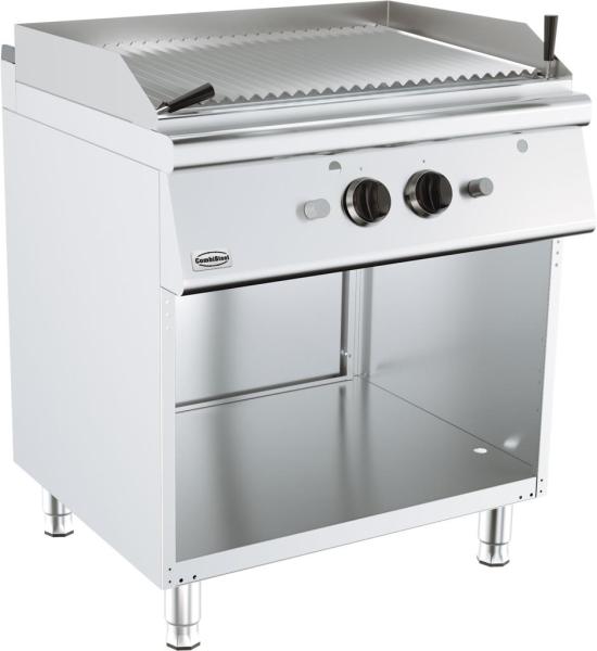 BASE 900 GAS LAVASTEINGRILL