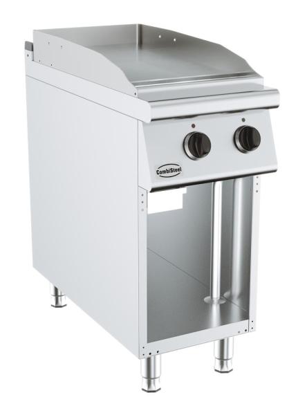 BASE 900 EL. GRILLPLATTE