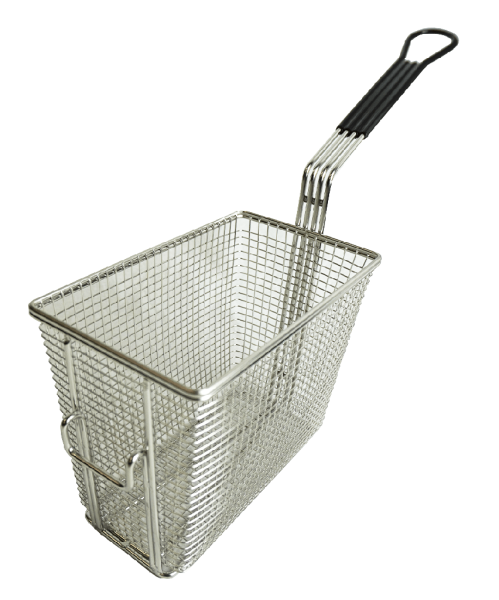 BASE 700 KORB ELEKTRO FRITEUSE