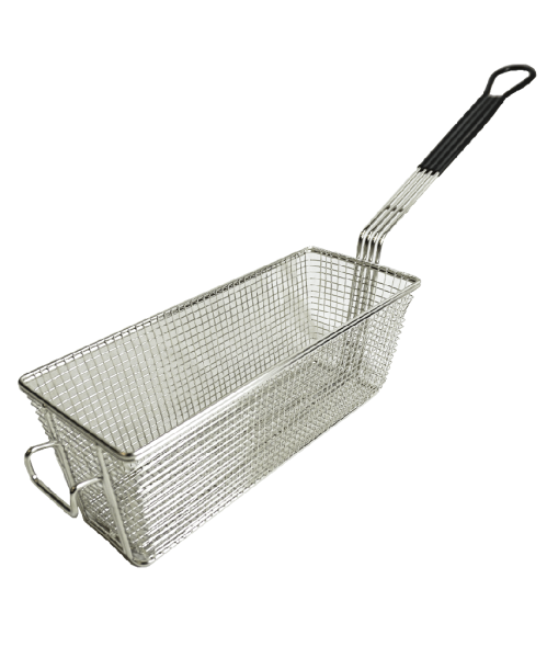 BASE 900 KORB GAS FRITEUSE