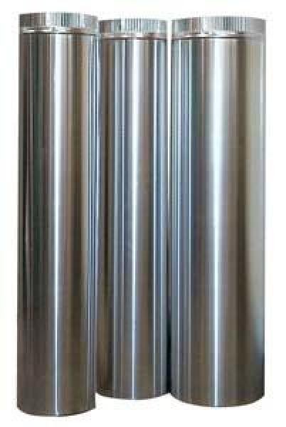 RUNDES ABFLUSSROHR Ø 300