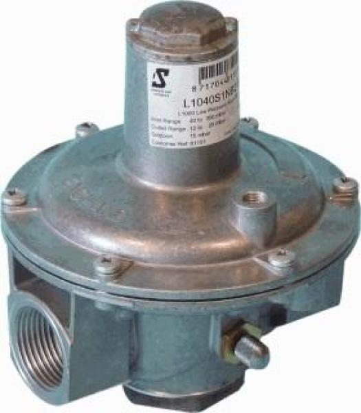 GASREGLERVENTIL 1