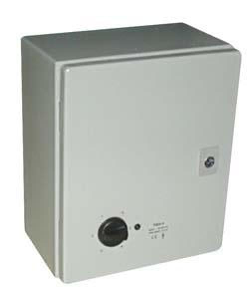 GESCHWINDIGKEITSREGLER 3 PHASE 7 AMP
