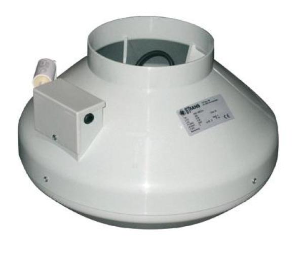 ROHRVENTILATOR 1100M3