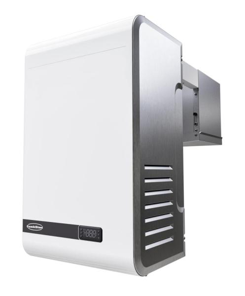 KÜHLAGGREGATE HUCKEPACK 4-7,8 M3