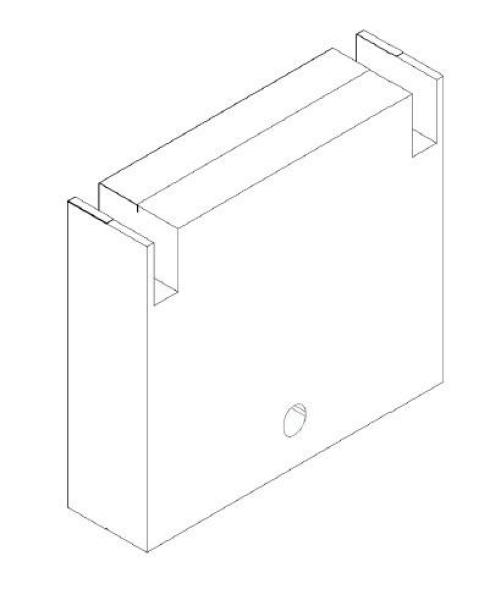 KIT FÜR (TIEF)KÜHLAGGREGATE 300-100 FÜR 7265.0015-0020-0075-1015-1020-1025-1030-1065-1070-1075