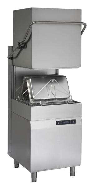 PL DURSCHUBSPÜLMASCHINE 30 PRSE