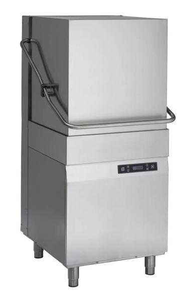 PL DURSCHUBSPÜLMASCHINE 30 PRSE