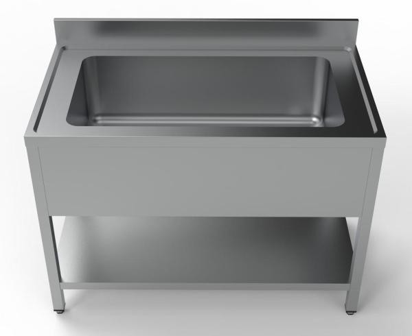 SPÜLTISCH 1200