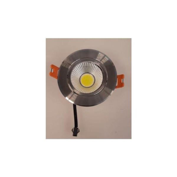1x LED SPOT FÜR 7333 SERIE WANDHAUBEN