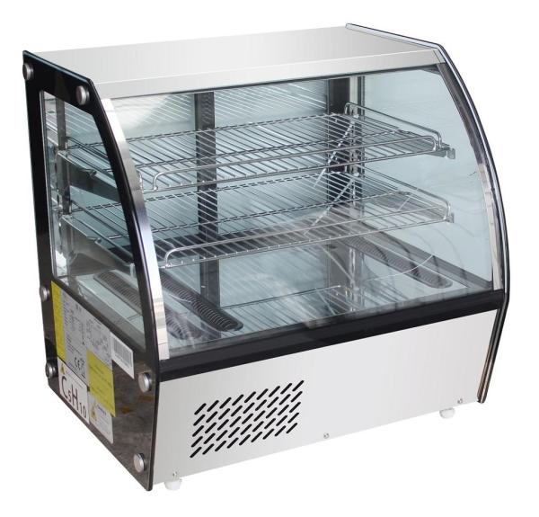 KÜHLVITRINE 100 L