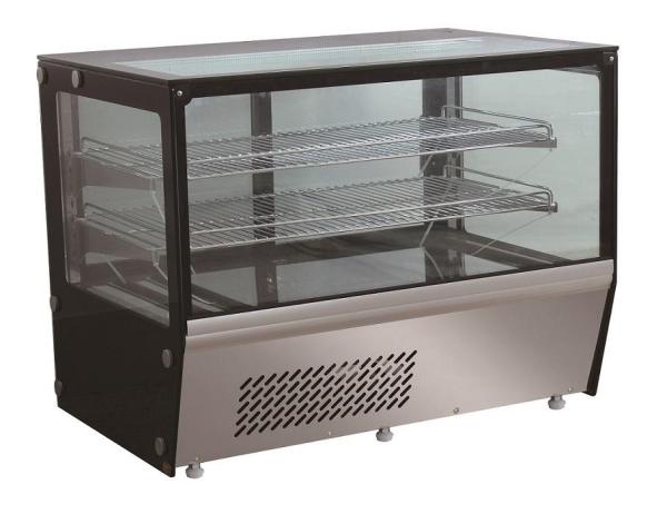 KÜHLVITRINE 125L