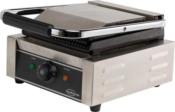 KONTAKTGRILL EINZELN