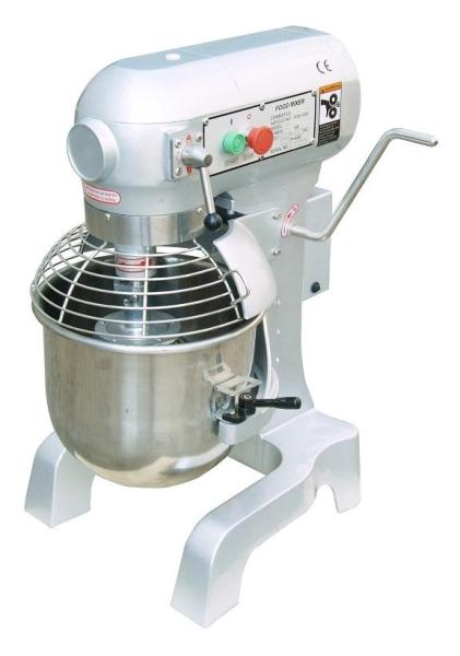 PLANETENMISCHER 10 LITER