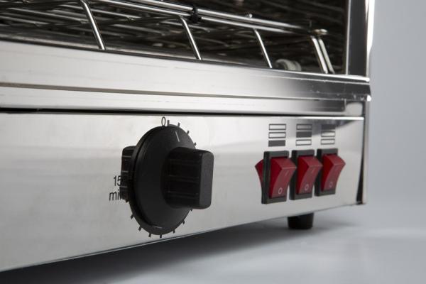 SALAMANDER TOASTER 2 STUFIG