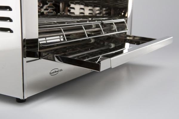 SALAMANDER TOASTER 2 STUFIG