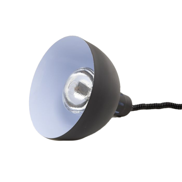 CS WÄRMELAMPE CH-04 SCHWARZ